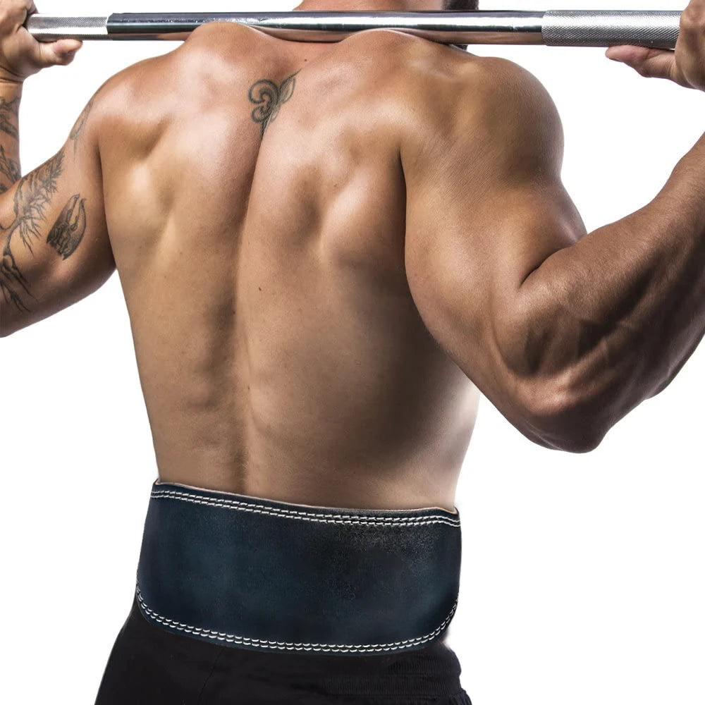 Weightlifting Belt