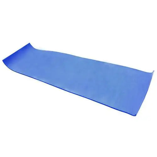 Aluminum Foil EVA Yoga Mat  Non-Slip