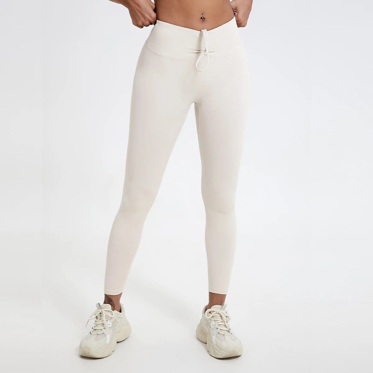 High Waist Push Up Sports Leggings