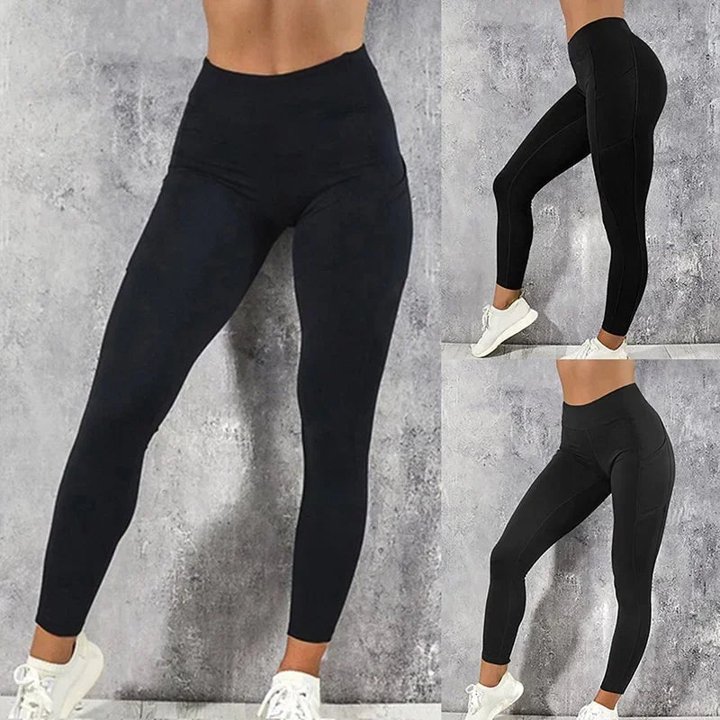Sportswear Woman Gym Leggings