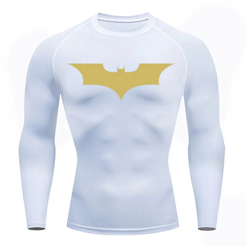 Compression Shirt Men's