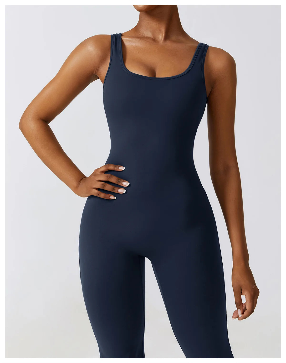 Women Sports  Romper