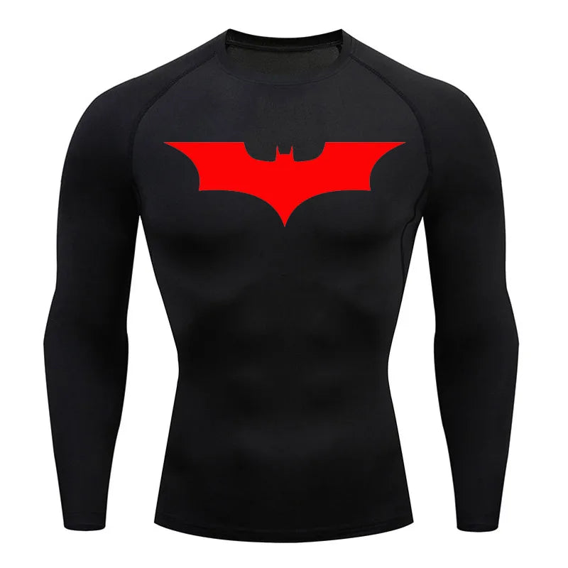 Compression Shirt Men's