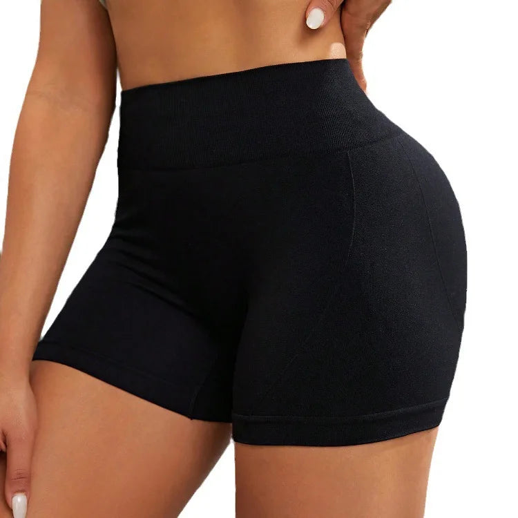 Fitness Shorts Female