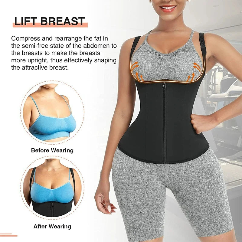 Waist Trainer