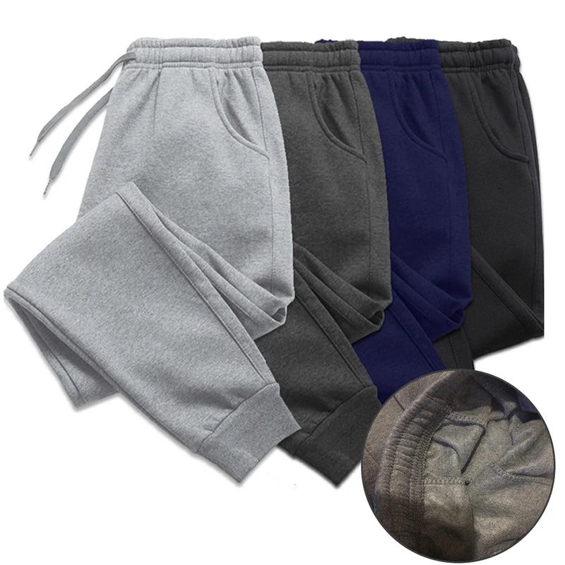Men Jogger Sweatpants