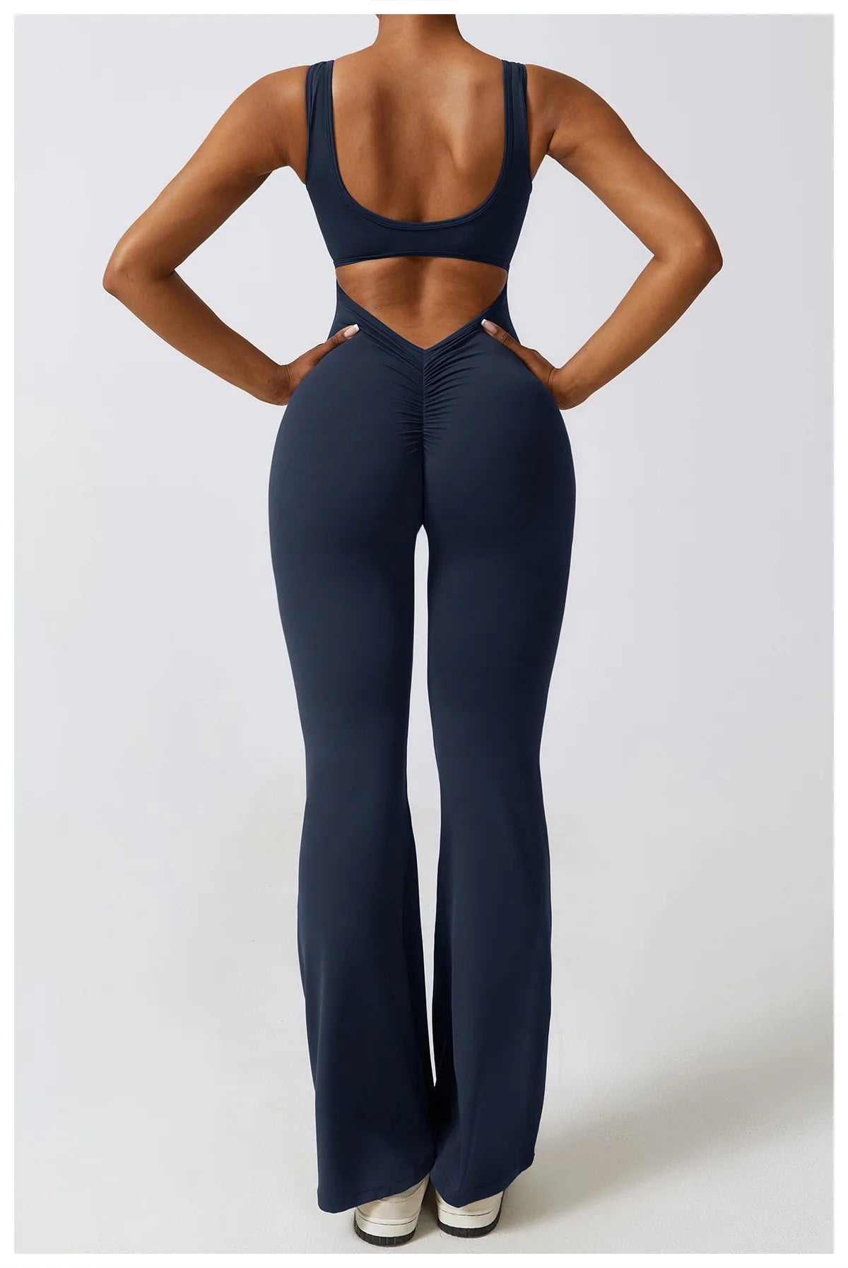 Women Sports  Romper