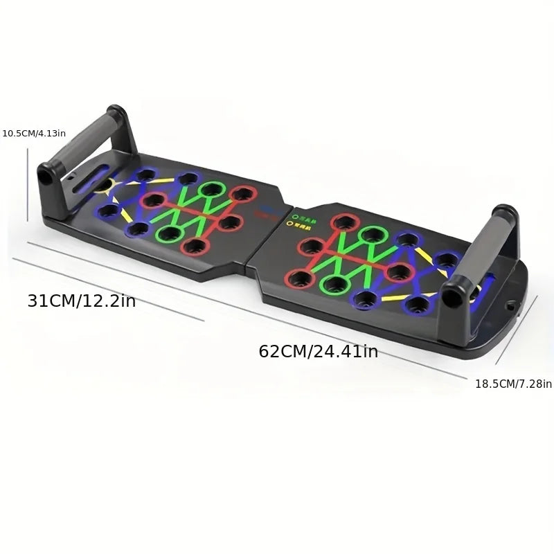 Push-up Board Set
