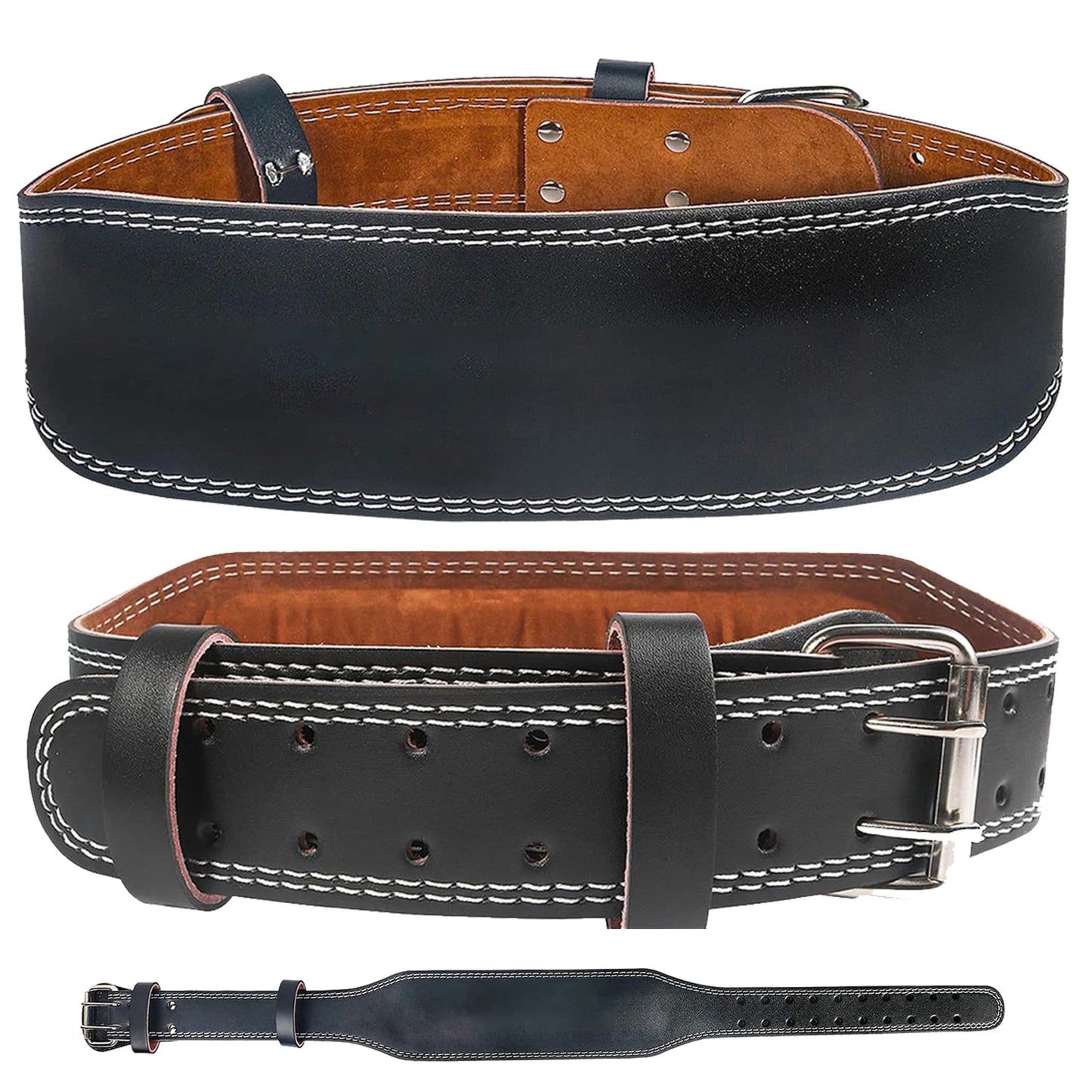 Weightlifting Belt