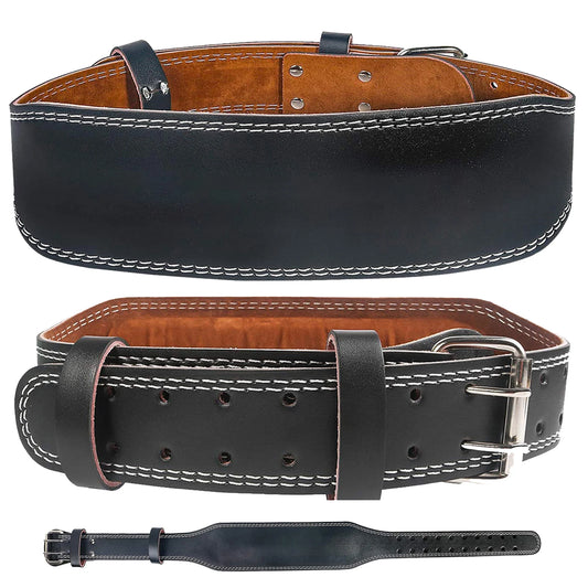 Weightlifting Belt