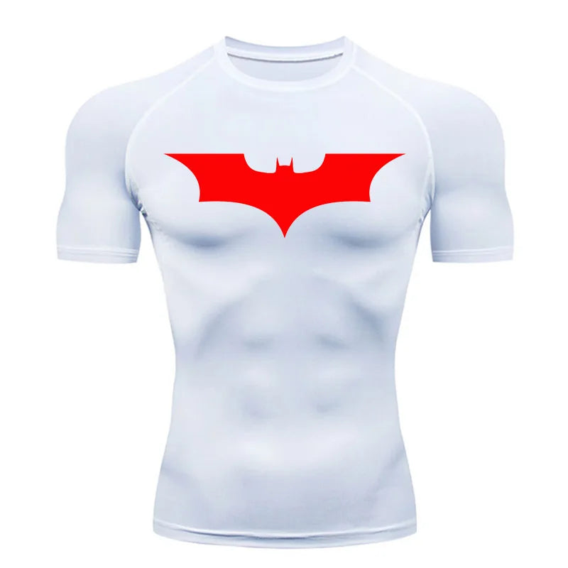 Compression Shirt Men's