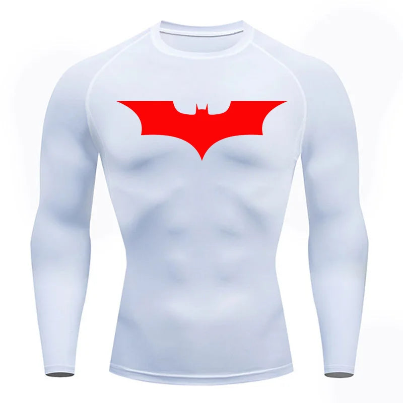 Compression Shirt Men's
