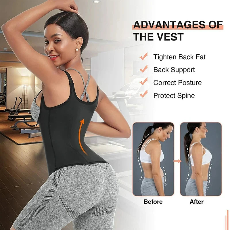 Waist Trainer