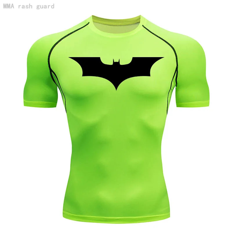 Compression Shirt Men's
