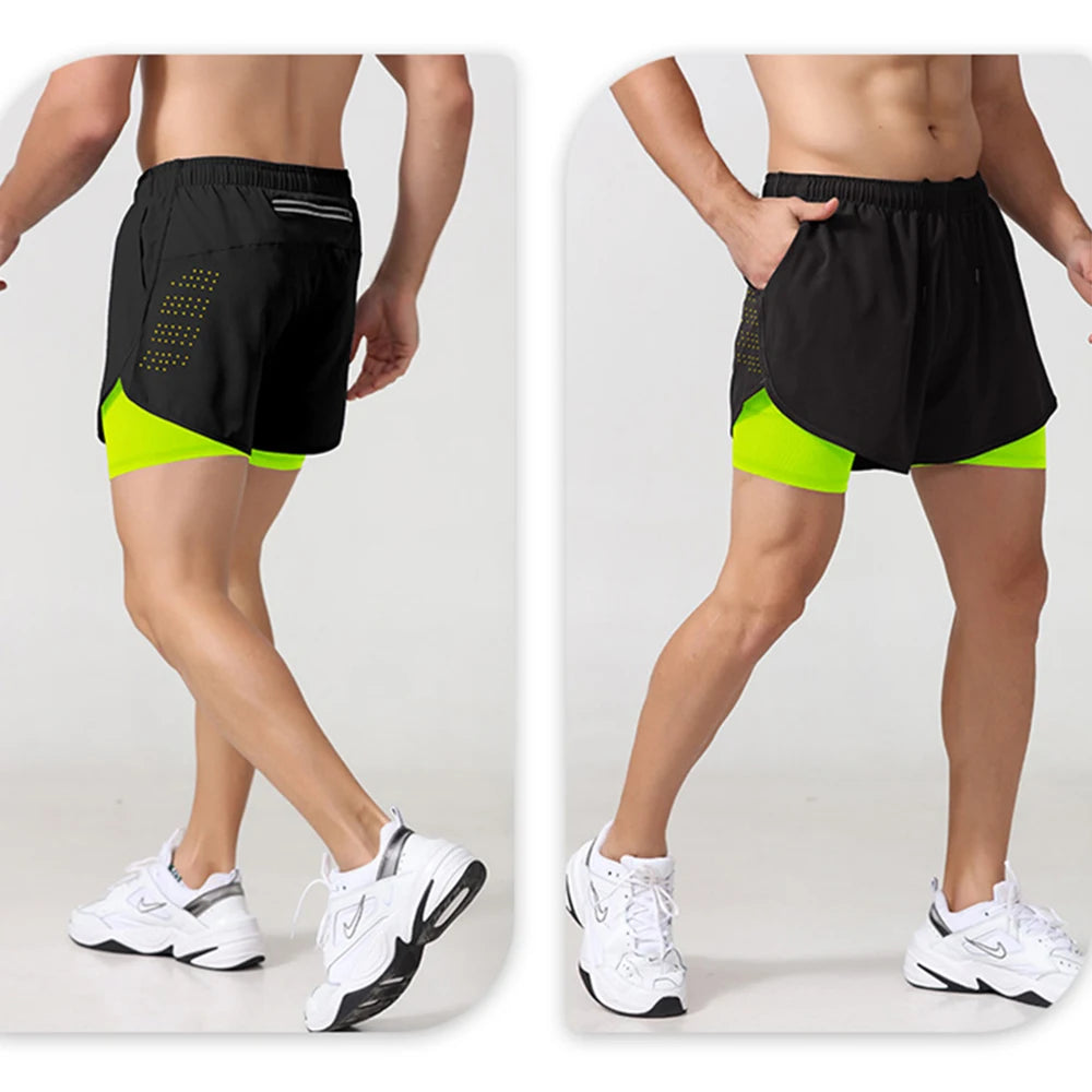 Sport Shorts Men