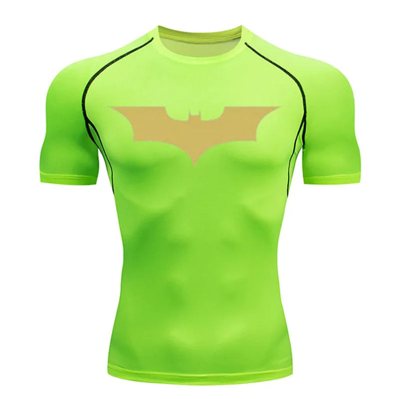 Compression Shirt Men's
