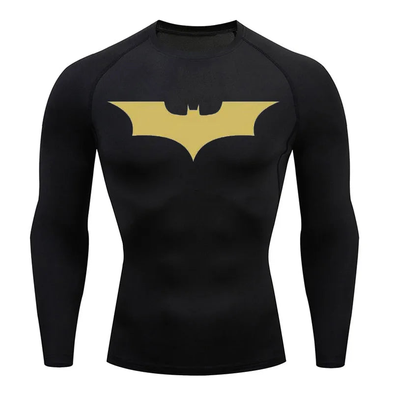 Compression Shirt Men's