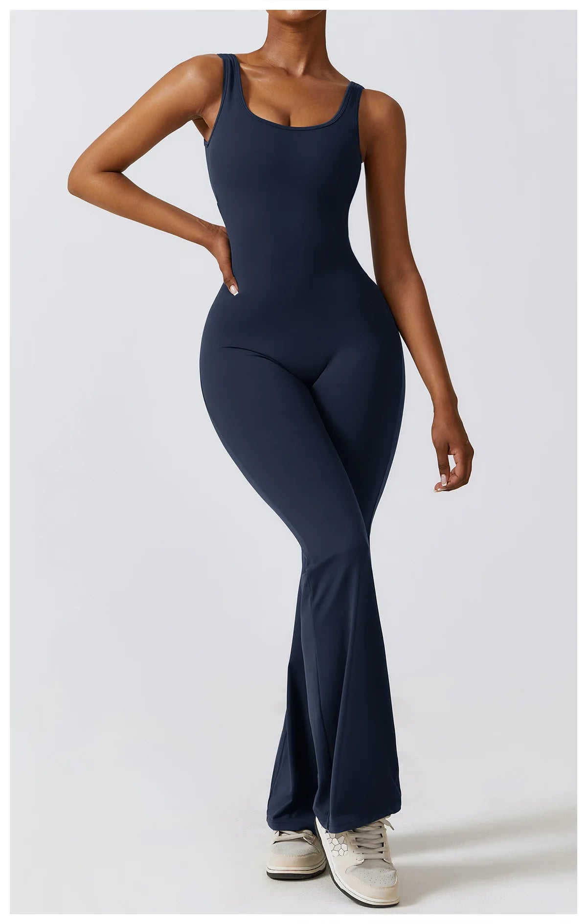 Women Sports  Romper