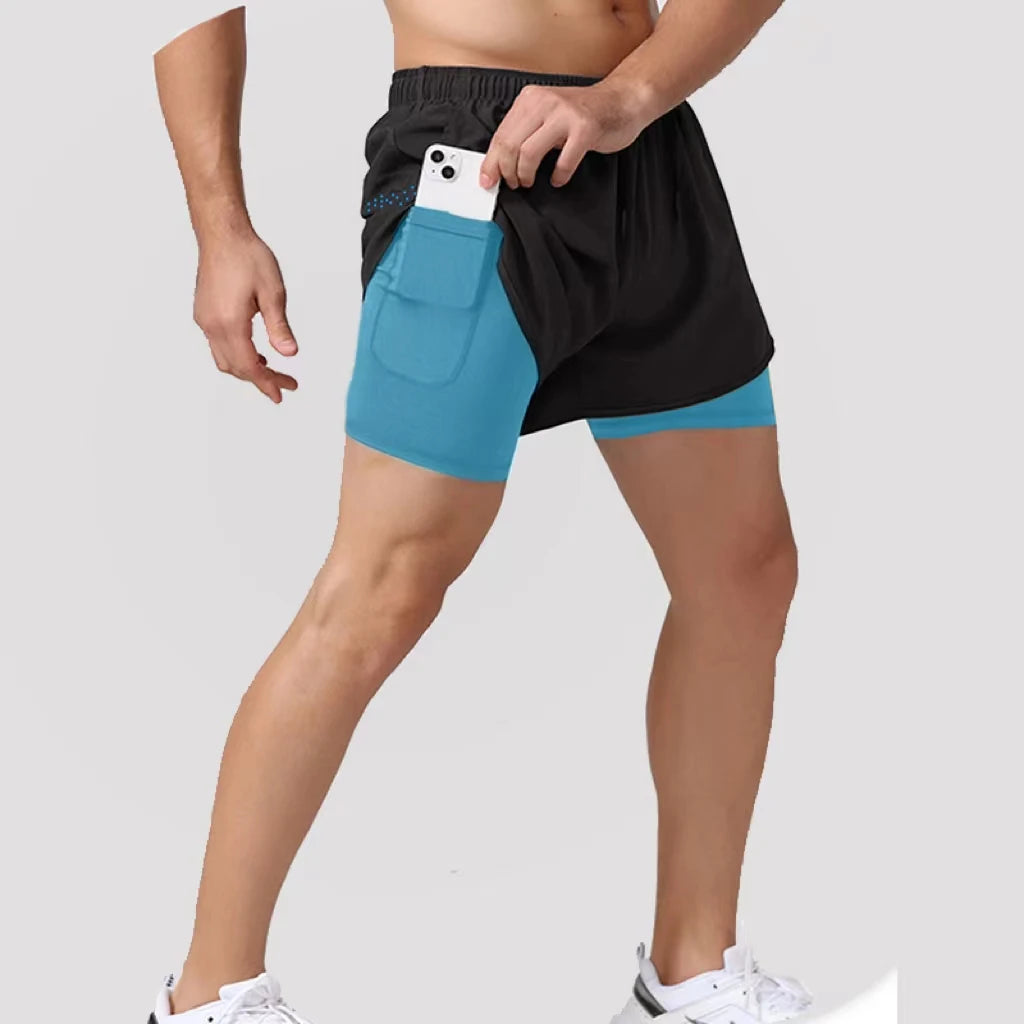 Sport Shorts Men