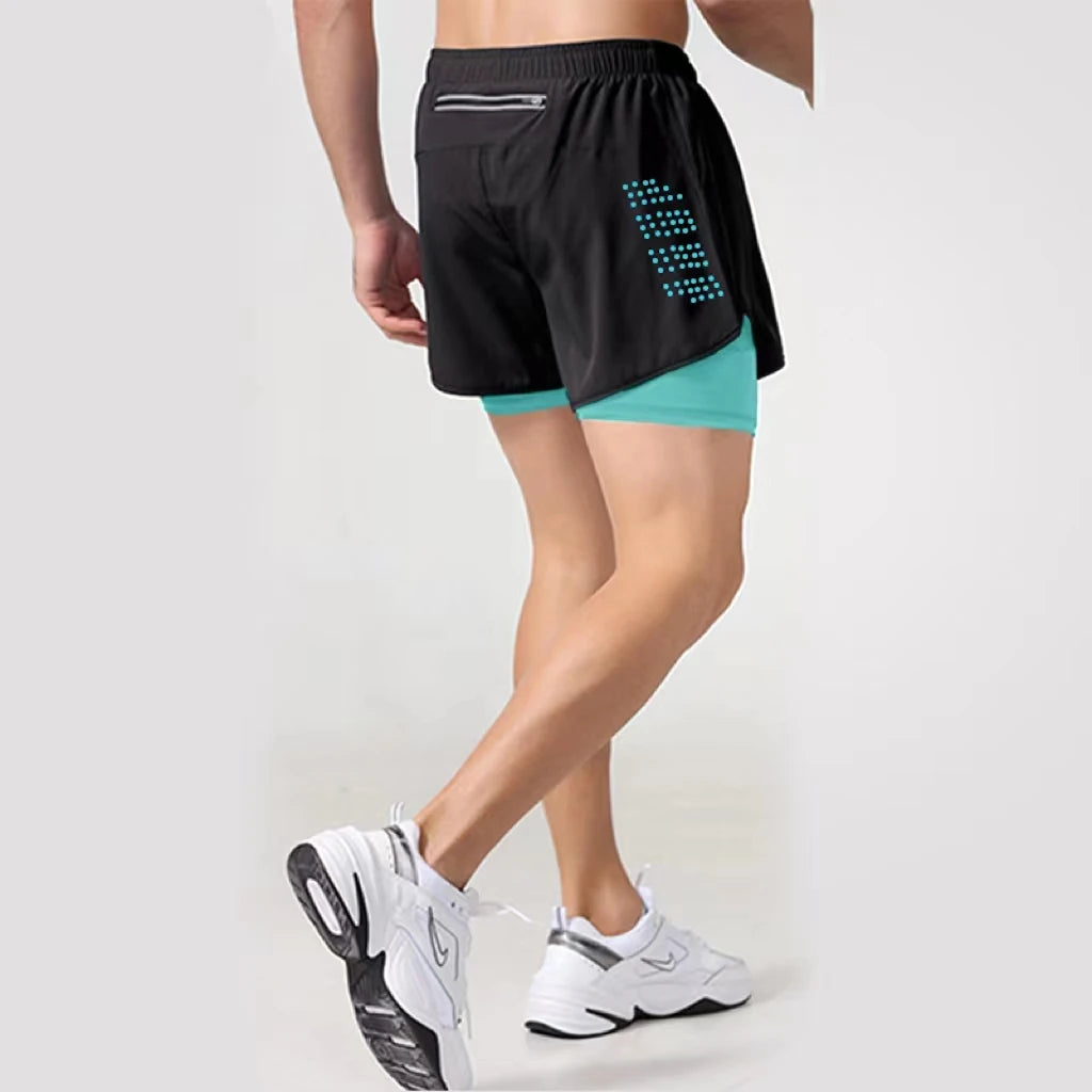 Sport Shorts Men