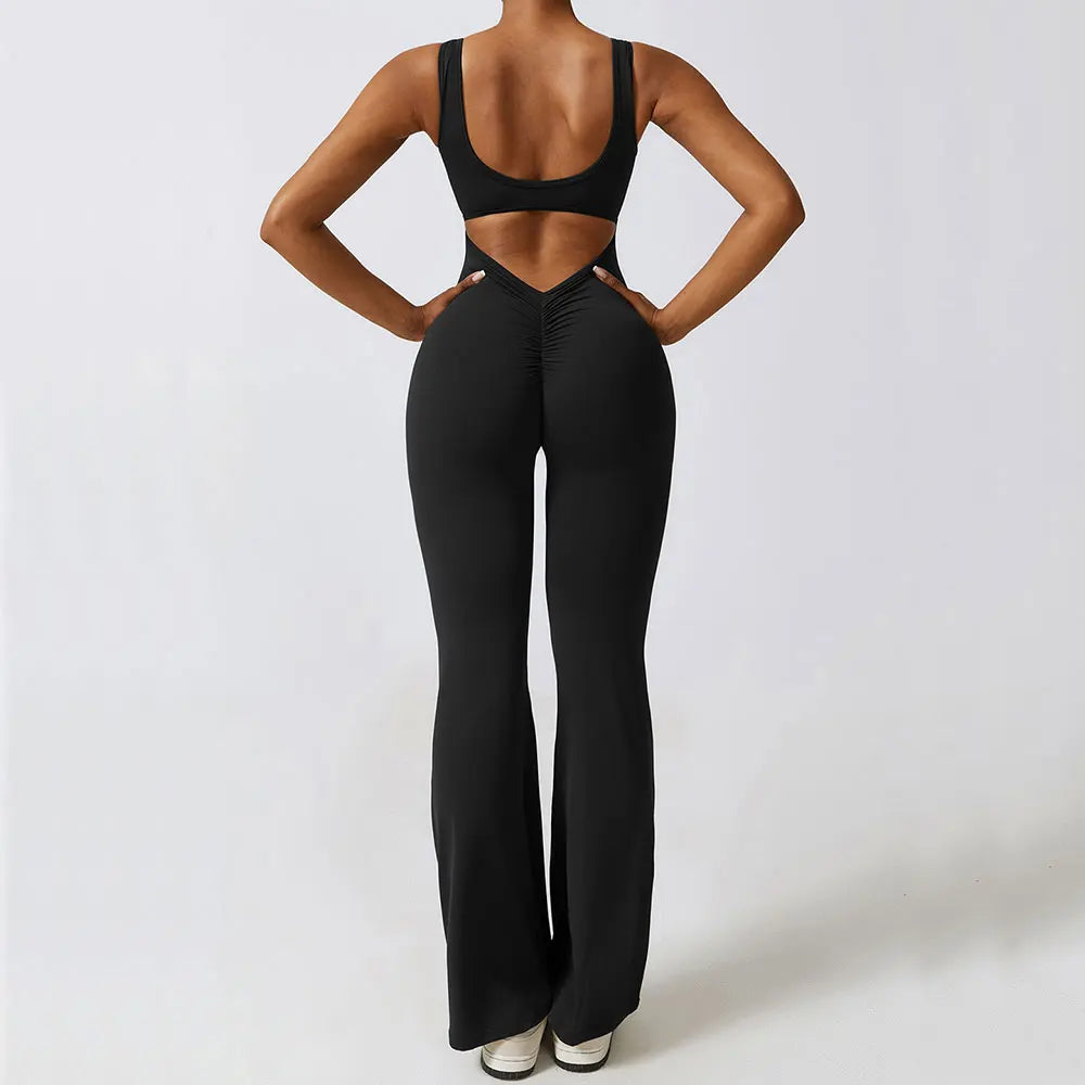 Women Sports  Romper