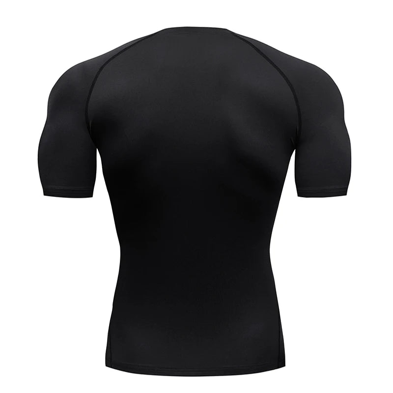 Compression Shirt Men's