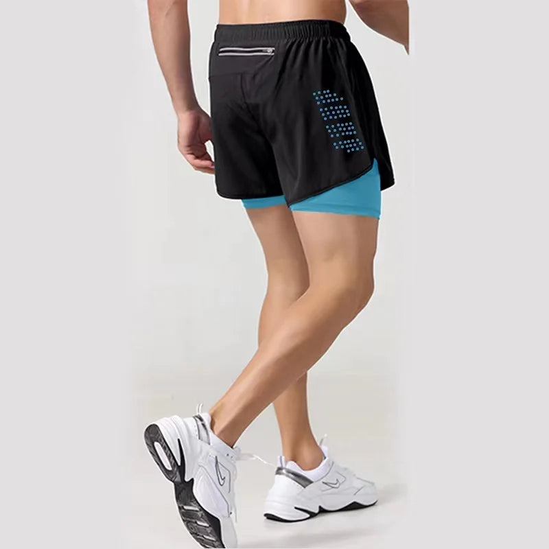 Sport Shorts Men