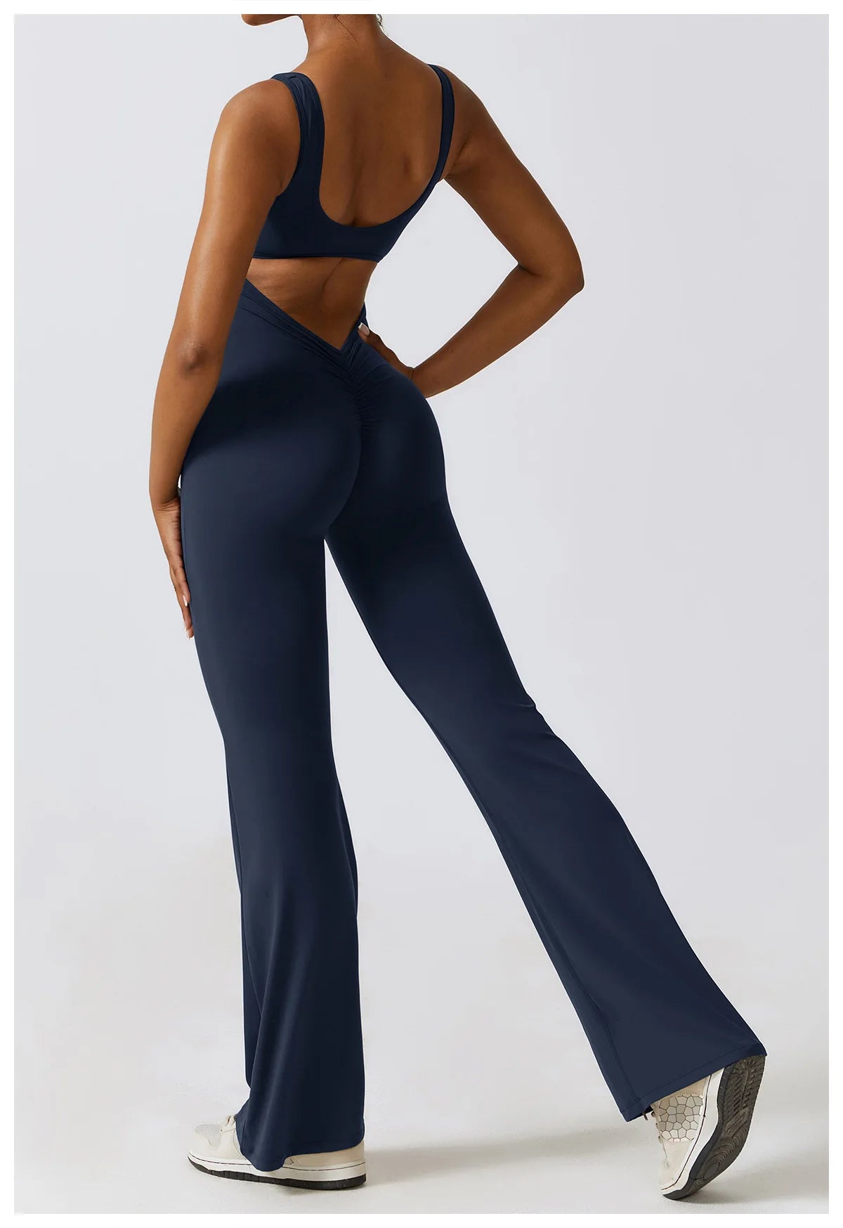 Women Sports  Romper