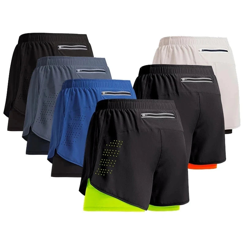 Sport Shorts Men