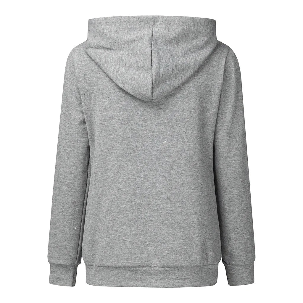 Maternity Nursing Hoodie