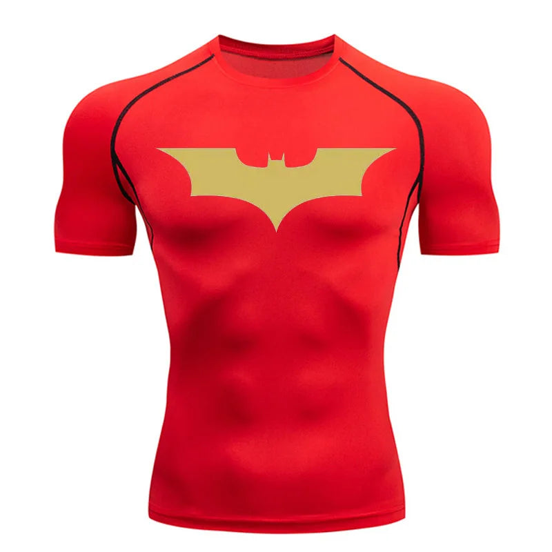 Compression Shirt Men's