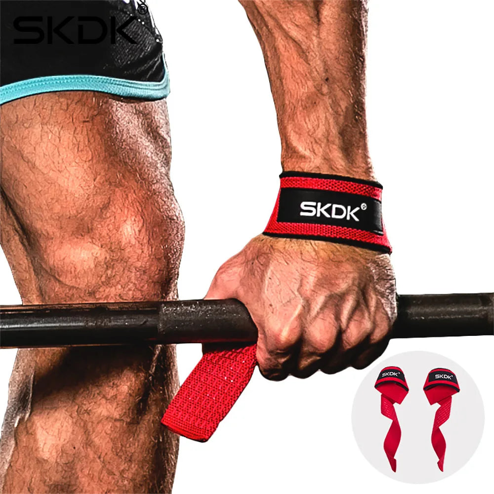 Weightlifting Booster Bands Bandages