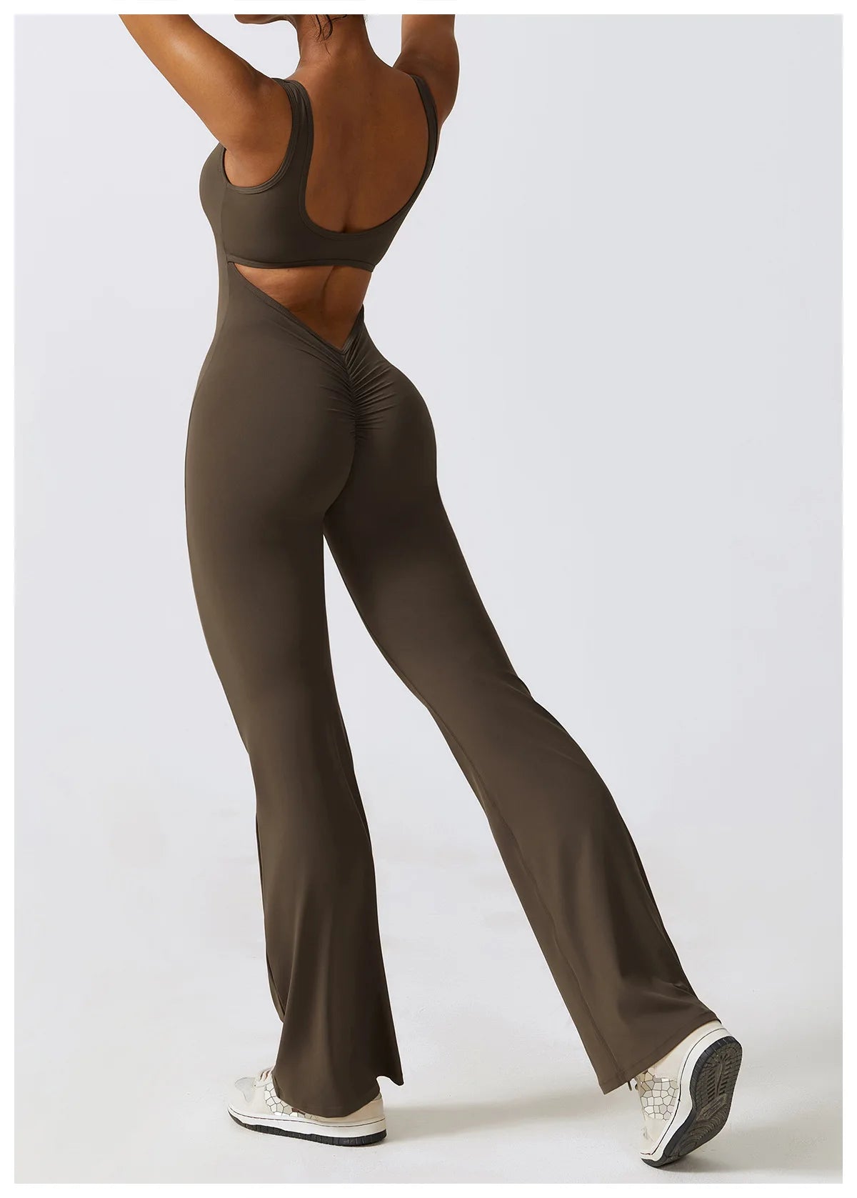 Women Sports  Romper