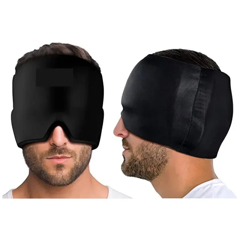 Migraine Relief Hat headache