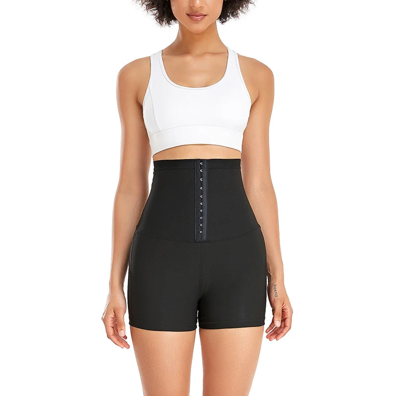 Hot Sweat Sauna Body Shaper