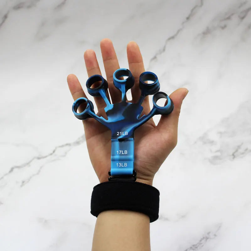 Finger Exerciser 6 Resistant Levels