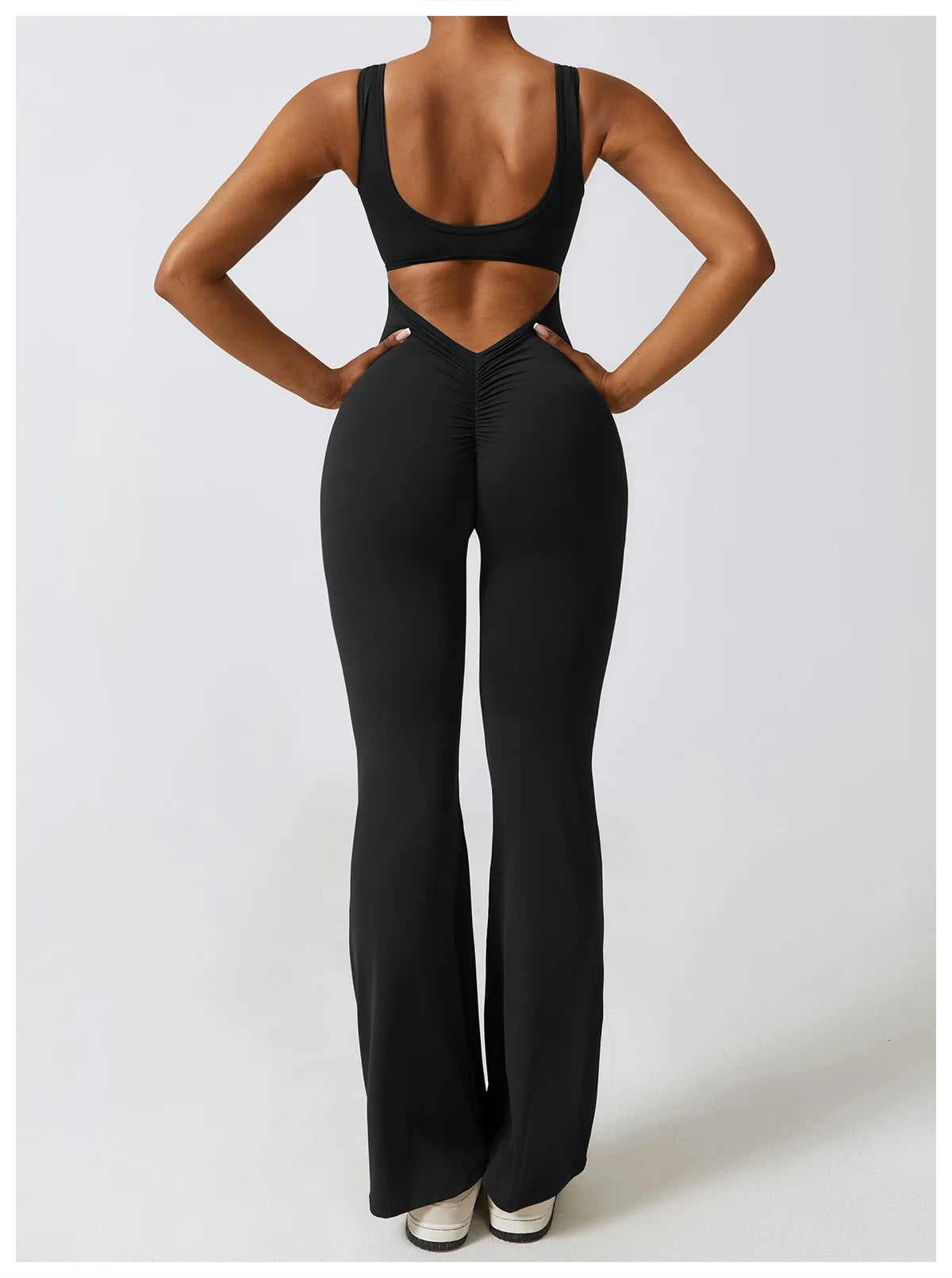 Women Sports  Romper