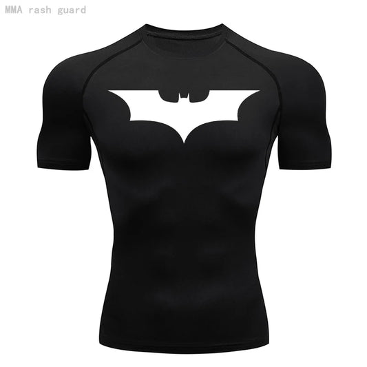 Compression Shirt Men's