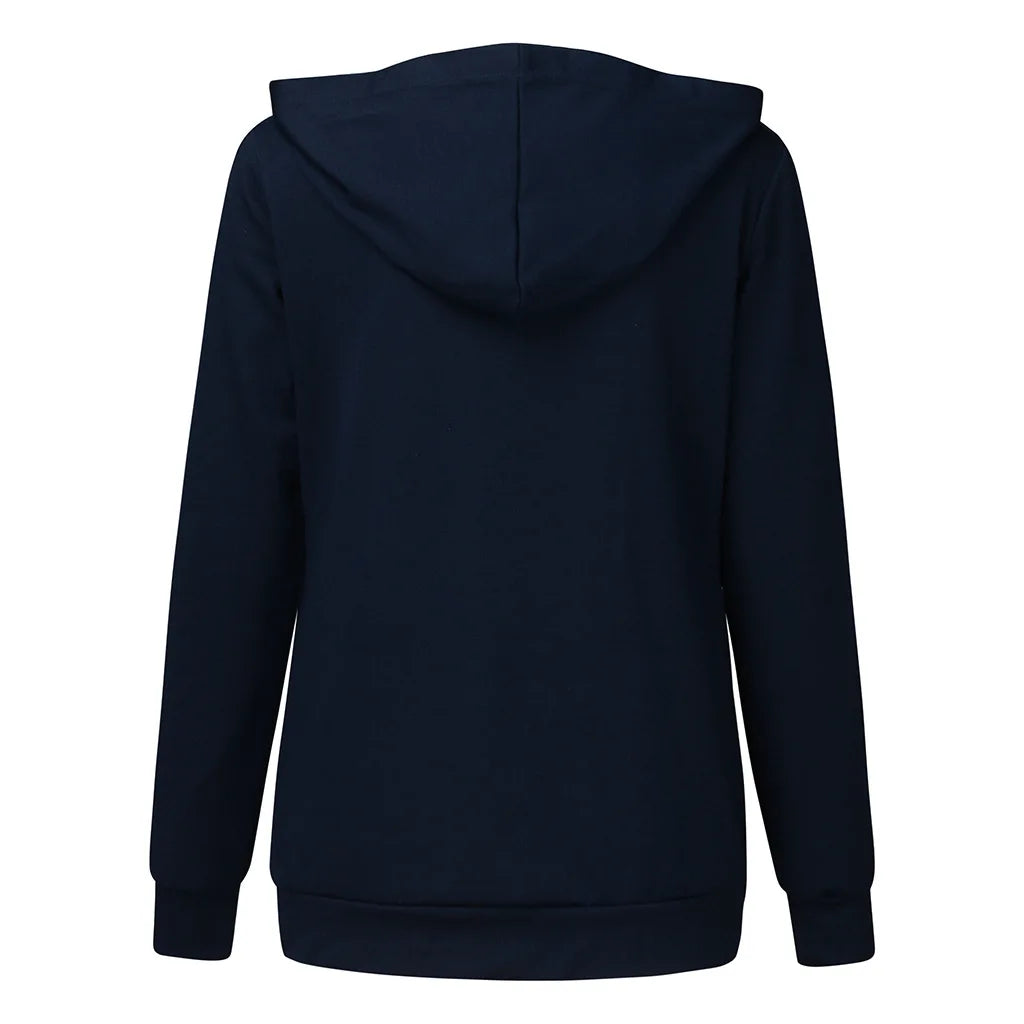 Maternity Nursing Hoodie