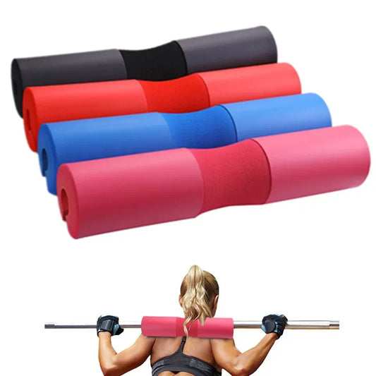 Barbell Shoulder Pads