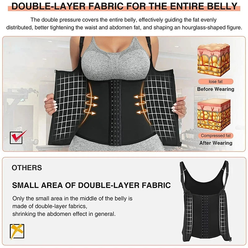 Waist Trainer