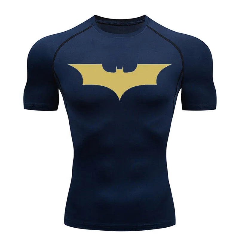 Compression Shirt Men's