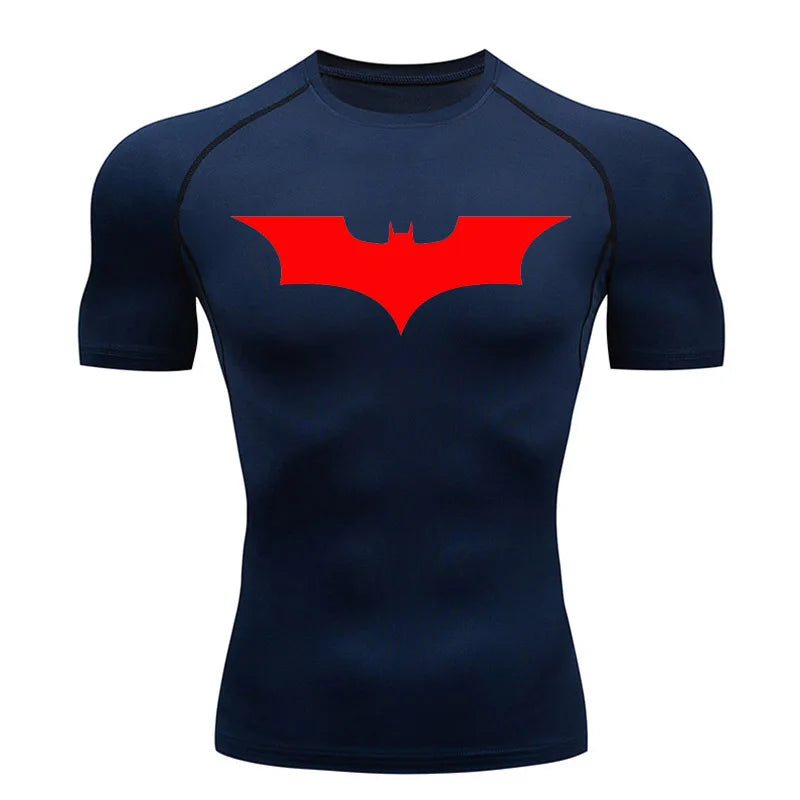 Compression Shirt Men's