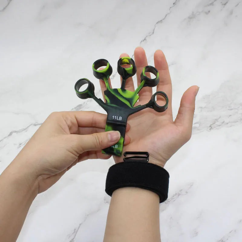 Finger Exerciser 6 Resistant Levels