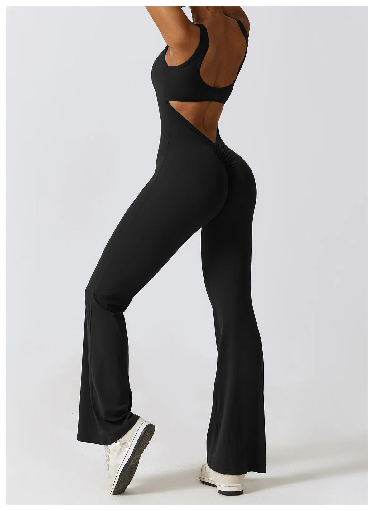 Women Sports  Romper