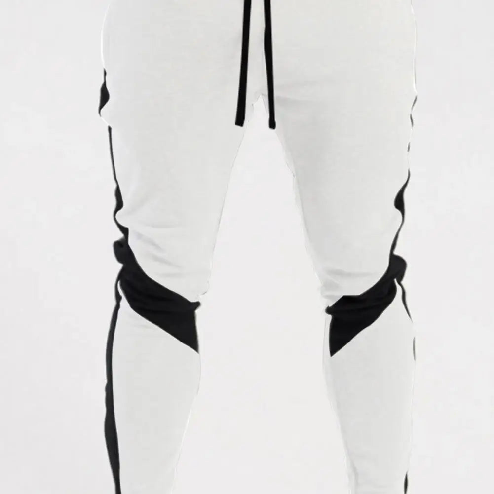 Men's Autumn and Winter Gym Pants