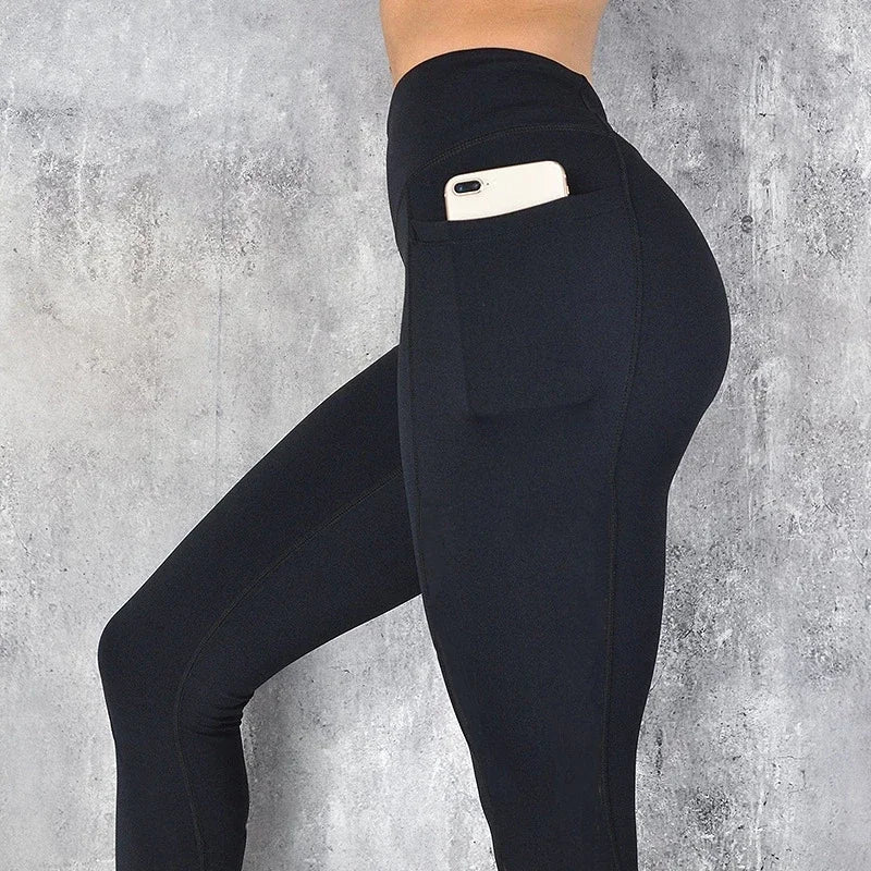 Sportswear Woman Gym Leggings