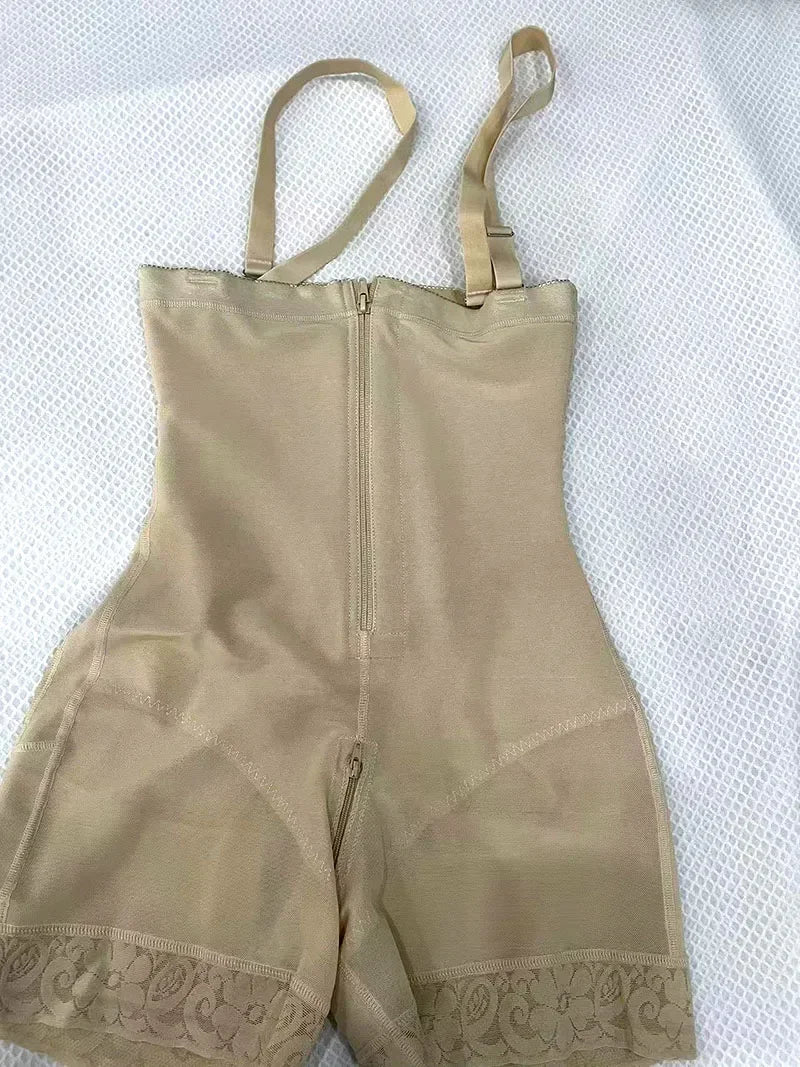 Waist Trainer Thigh Slimmer