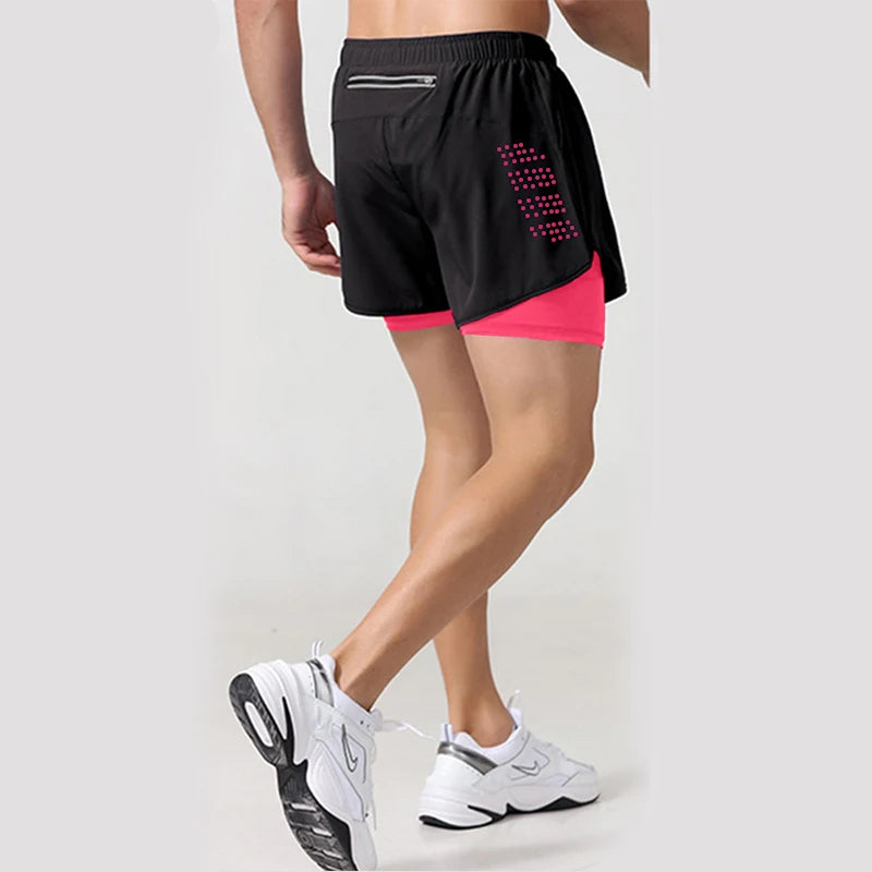 Sport Shorts Men